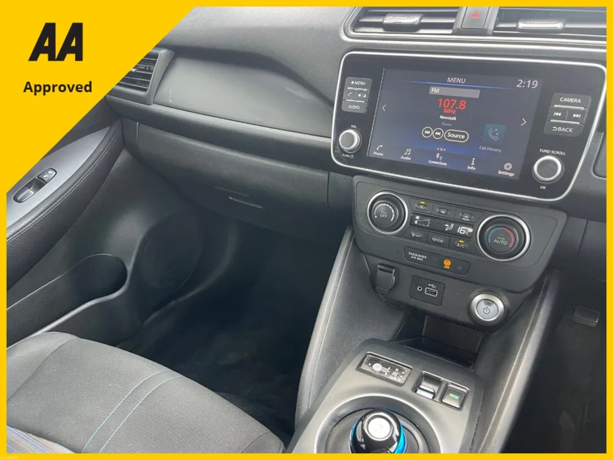 Nissan Leaf ACENTA - Image 3