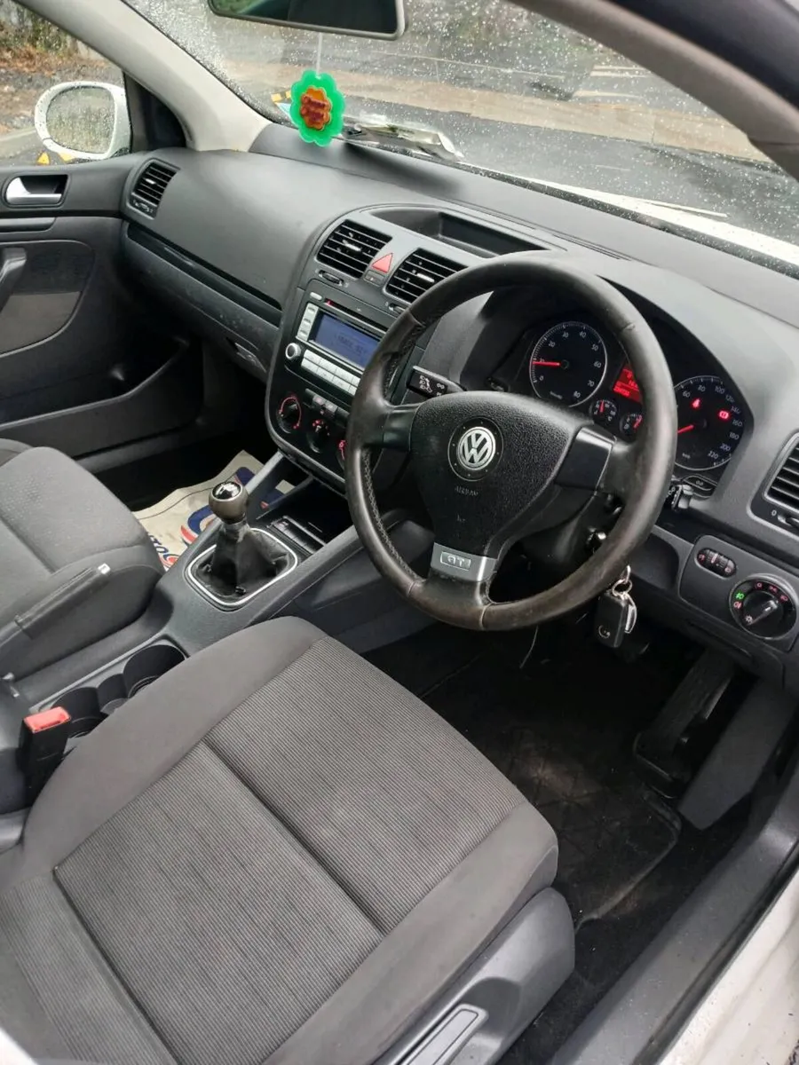 GT GOLF NEW NCT 08.27 TAX 11.26 CHEAP RUNAROUND - Image 5