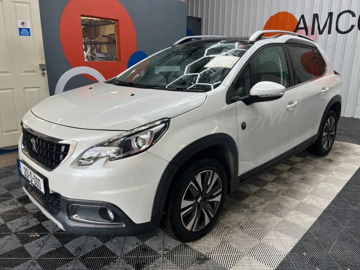Peugeot 2008 2020 PEUGEOT PUGETT 2008 CROSSCITY AU - Image 6