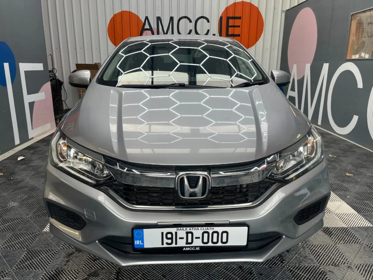 Honda Grace 2019 HONDA GRACE HYBRID 1.5  75K KM AU - Image 2