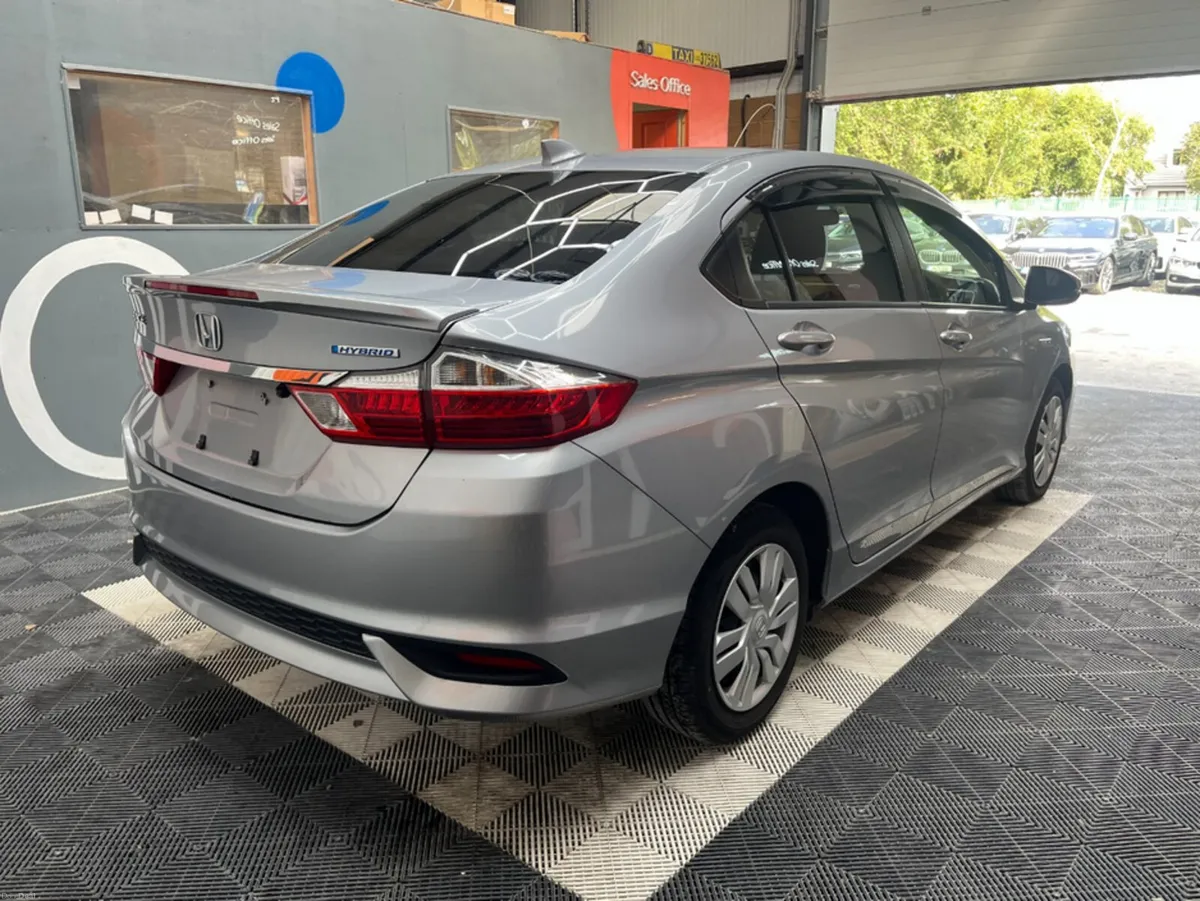 Honda Grace 2019 HONDA GRACE HYBRID 1.5  75K KM AU - Image 3