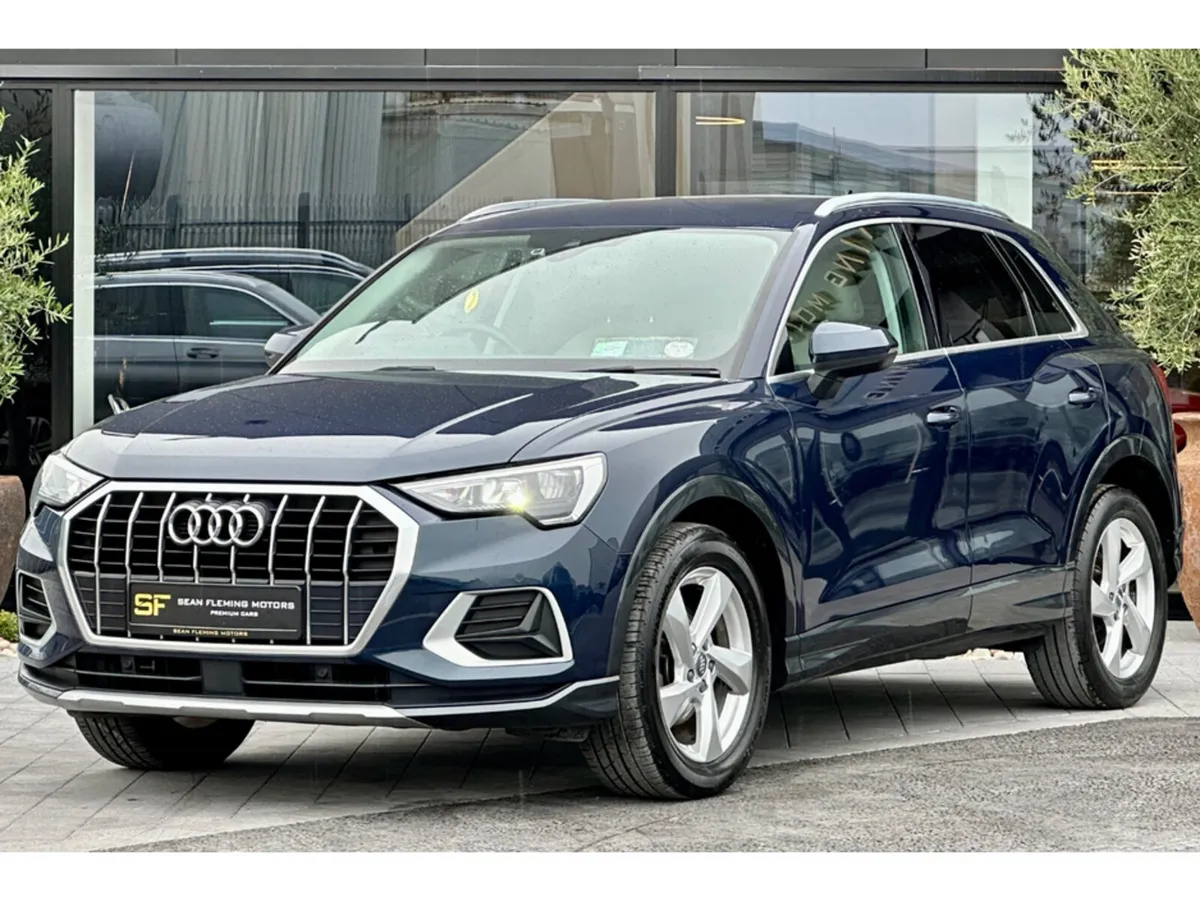 Audi Q3 35TDI 150 S-TRONIC SE 4DR AUTO 35 - Image 2
