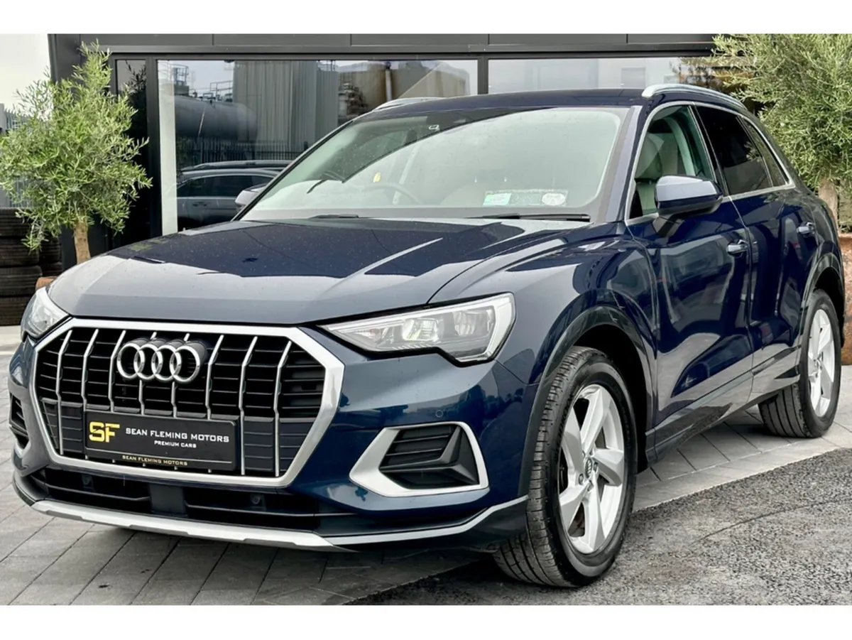 Audi Q3 35TDI 150 S-TRONIC SE 4DR AUTO 35 - Image 5