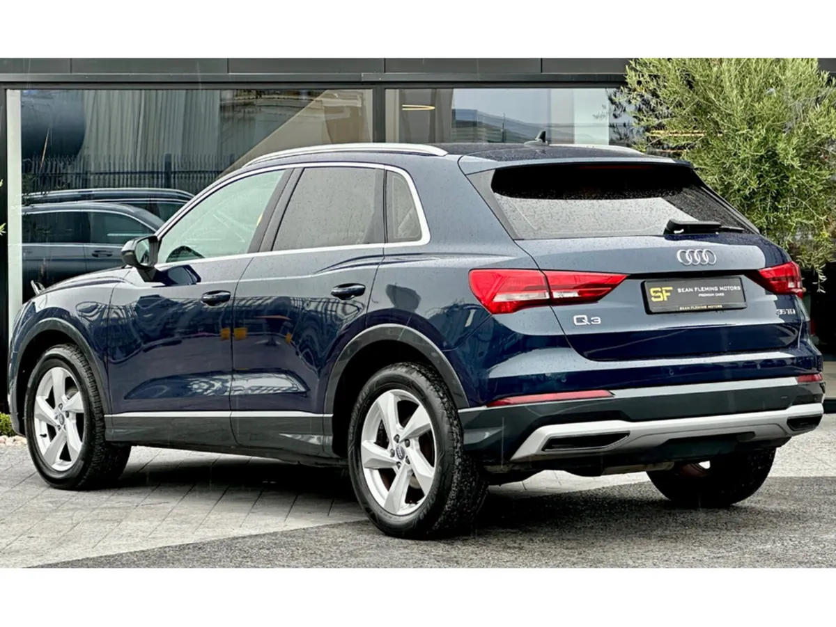 Audi Q3 35TDI 150 S-TRONIC SE 4DR AUTO 35 - Image 4