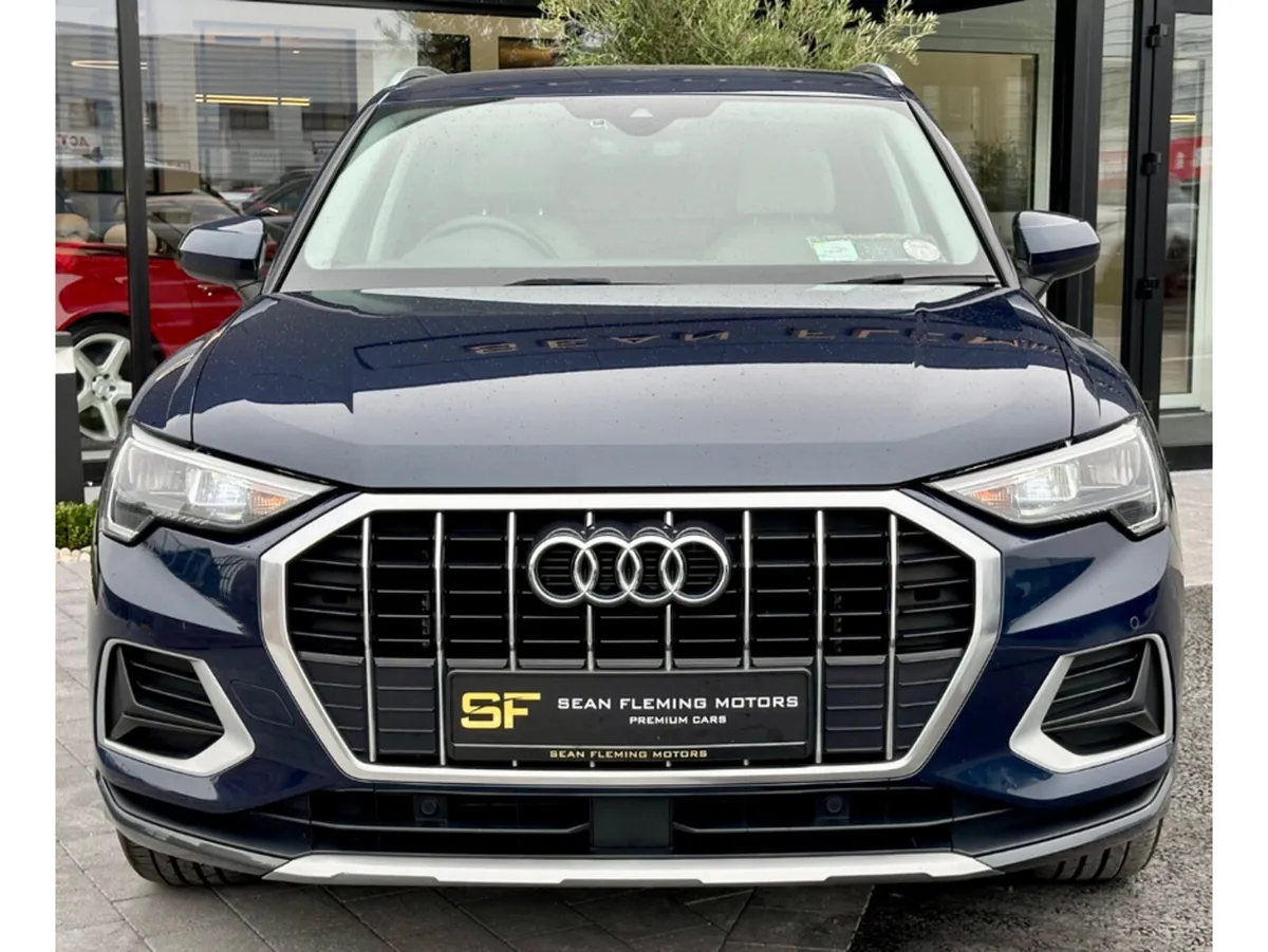 Audi Q3 35TDI 150 S-TRONIC SE 4DR AUTO 35 - Image 6
