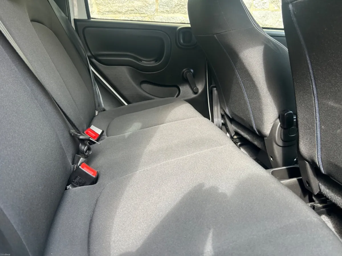 Fiat Panda 1.0 HYBRID PETROL - Image 6