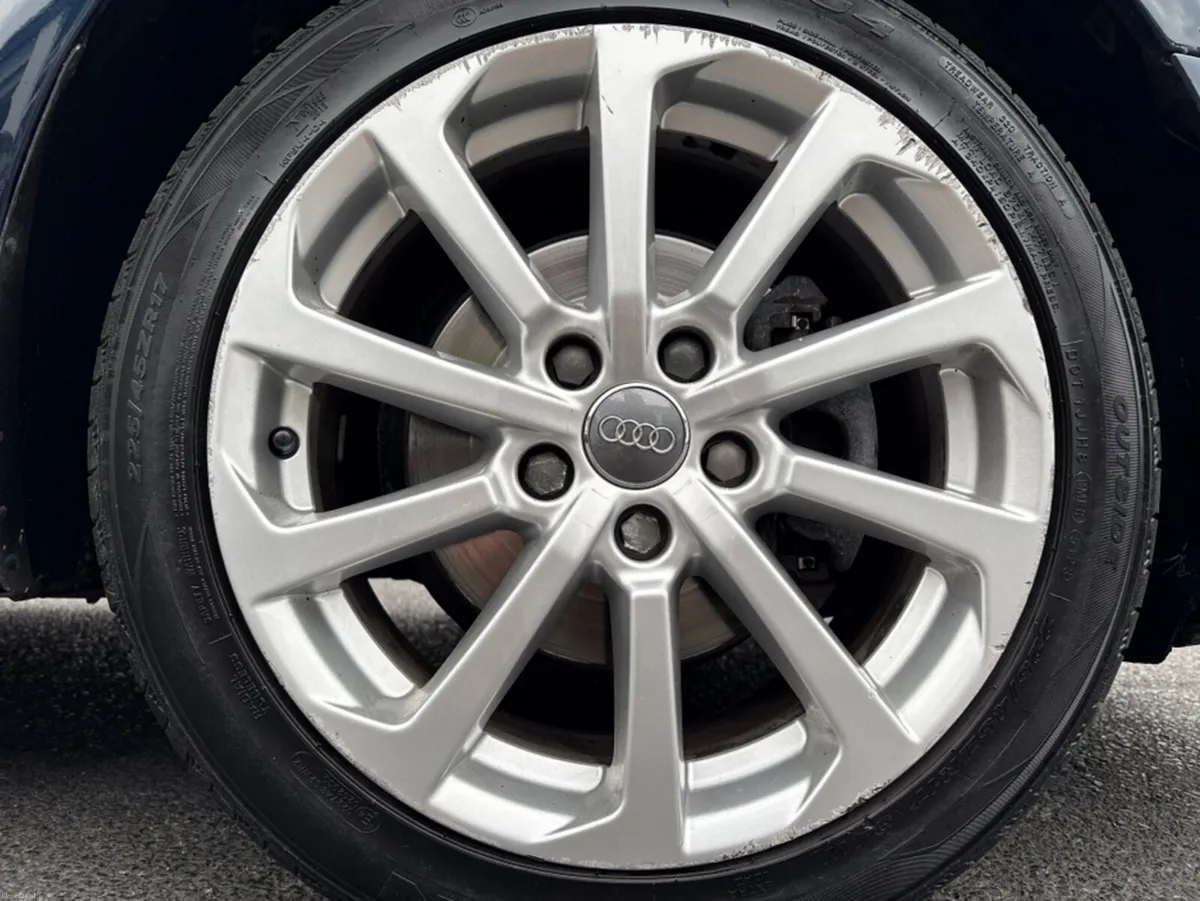 Audi A3 SPORTBACK 1.0 TFSI 116HP SE 4DR 30 - Image 5
