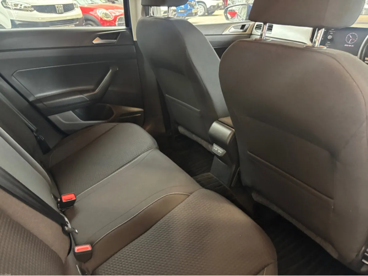 Volkswagen Polo 1.0 TSI Automatic only 12000 kms - Image 2