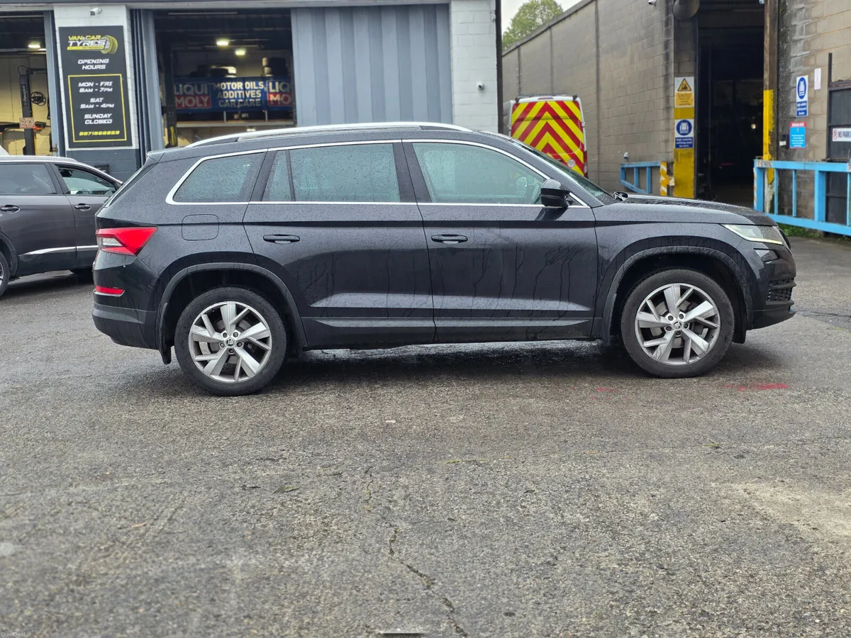 Kodiaq 2.0 TDI Automatic 7 Seater - Image 1