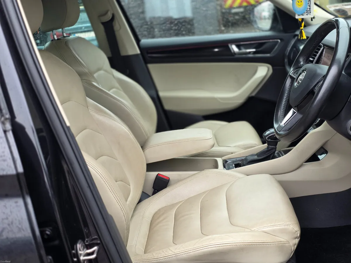 Kodiaq 2.0 TDI Automatic 7 Seater - Image 6