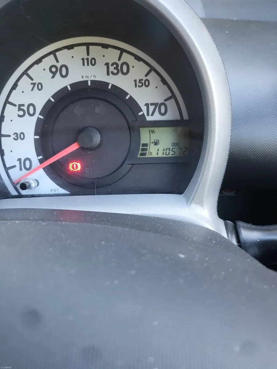 Peugeot 107 2013 - Image 2