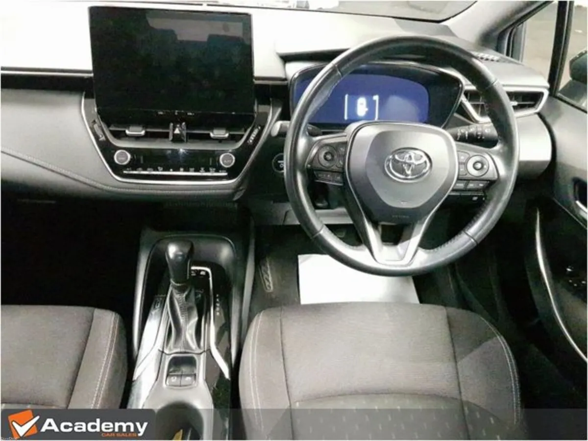Toyota Corolla Hybrid*JUST LANDED** - Image 2