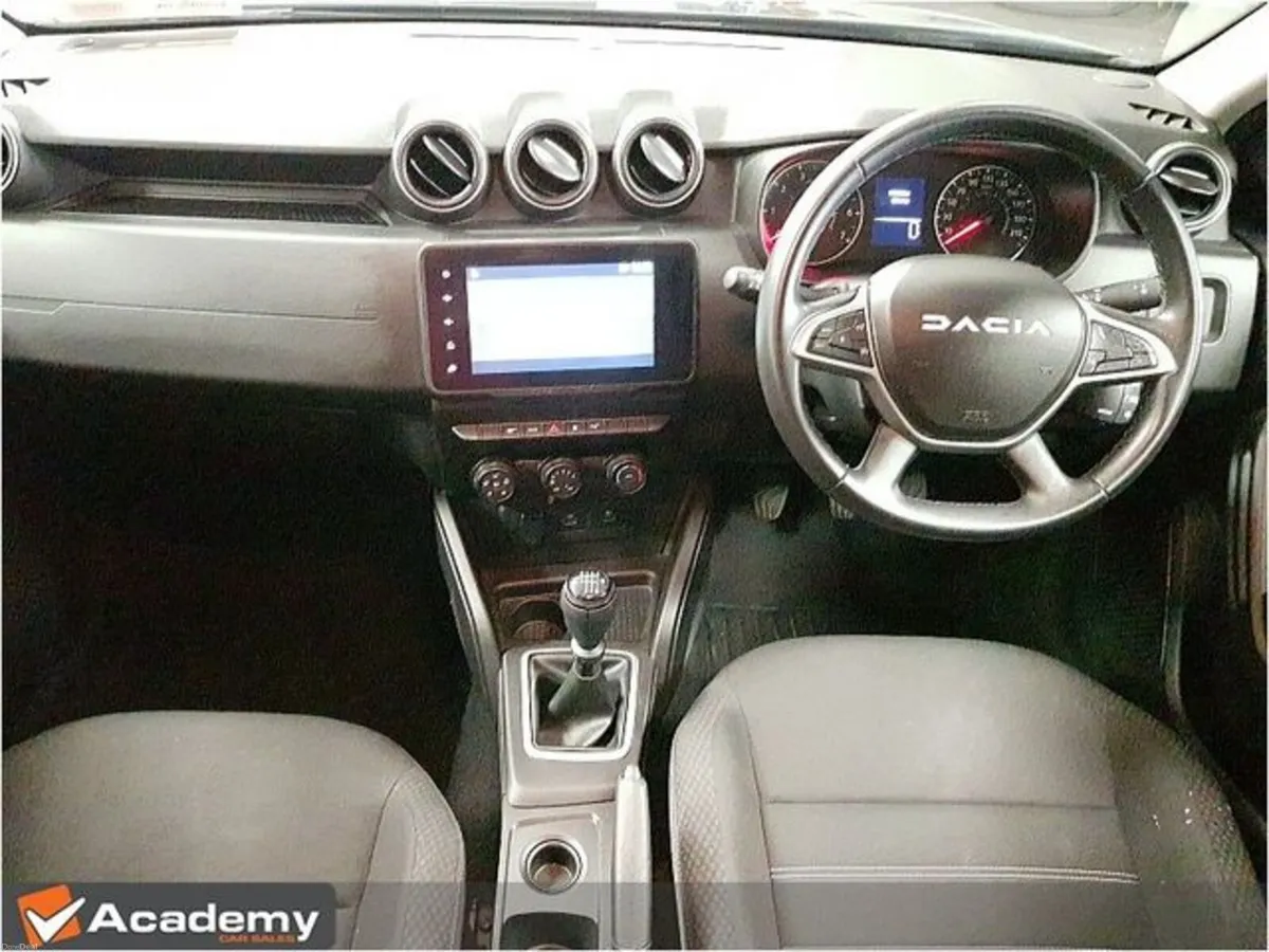 Dacia Duster Expression**CRACKING VALUE** - Image 2