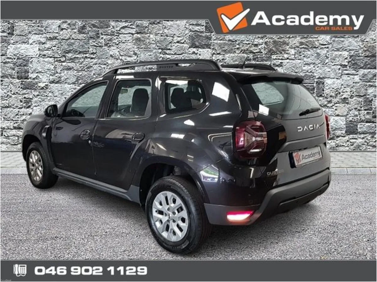 Dacia Duster Expression**CRACKING VALUE** - Image 3