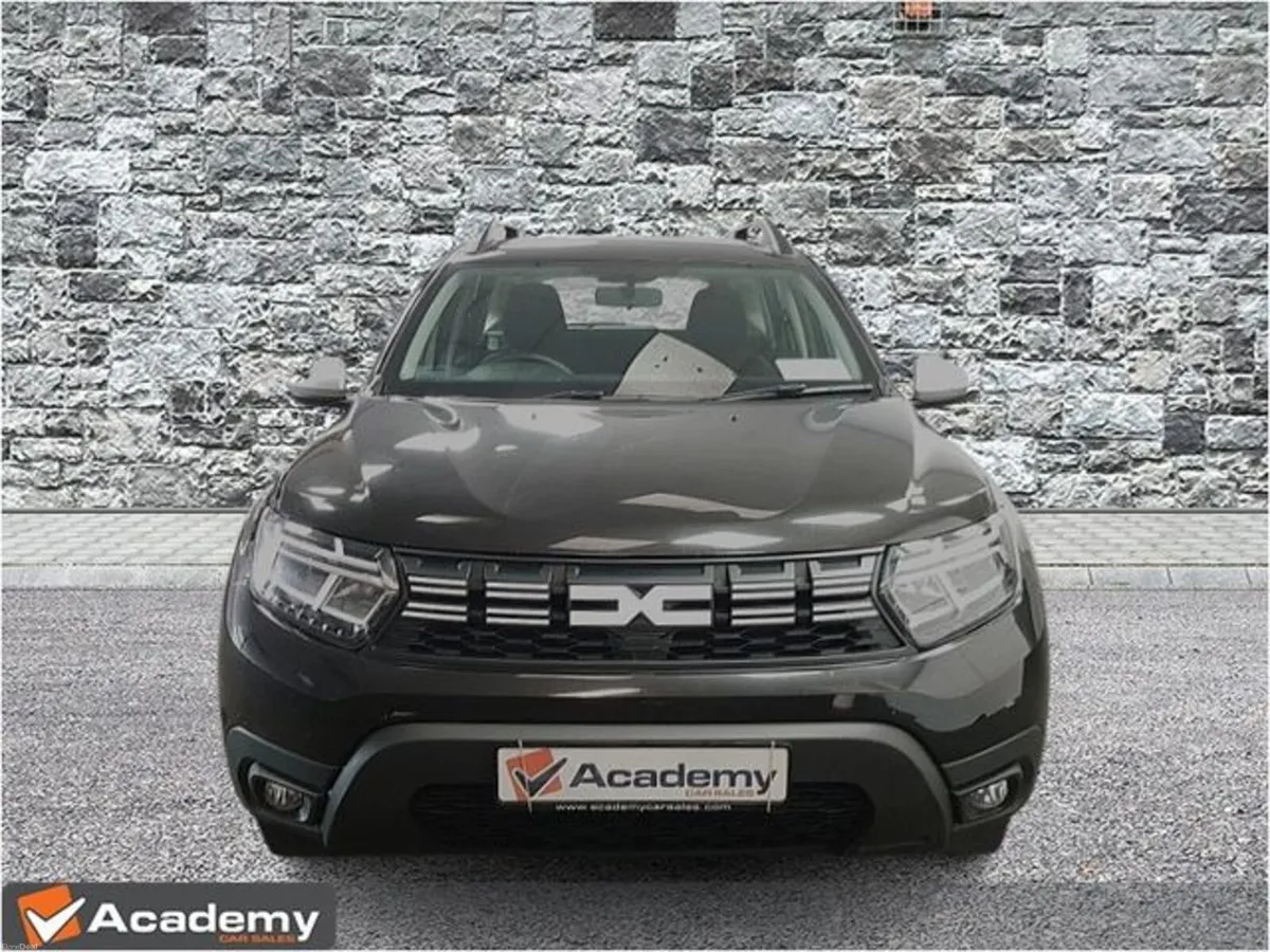 Dacia Duster Expression**CRACKING VALUE** - Image 5