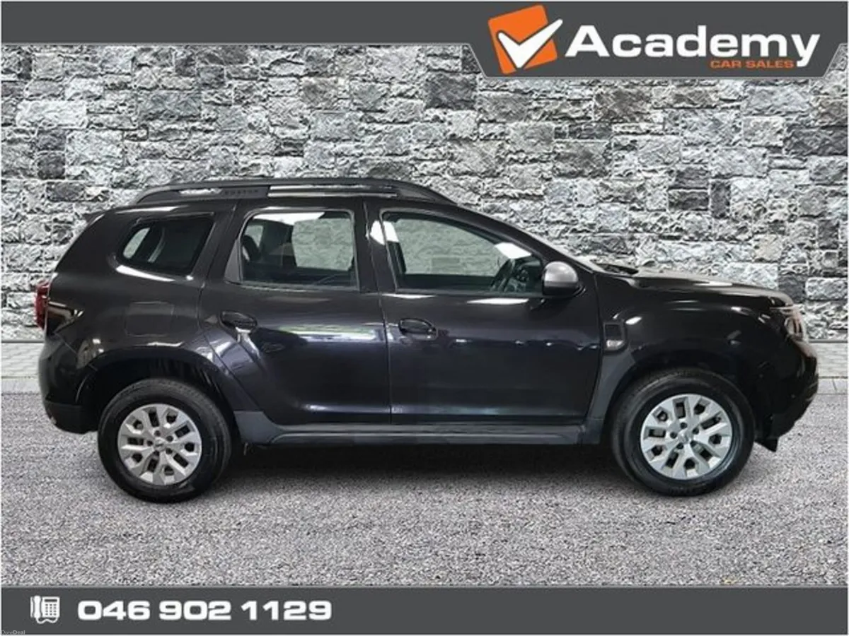 Dacia Duster Expression**CRACKING VALUE** - Image 6