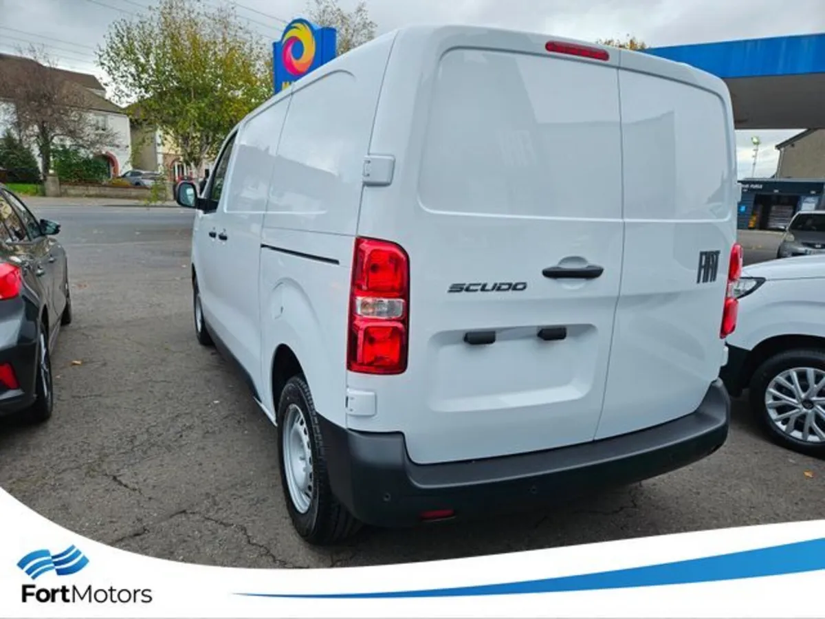 Fiat Scudo Technico - Image 6