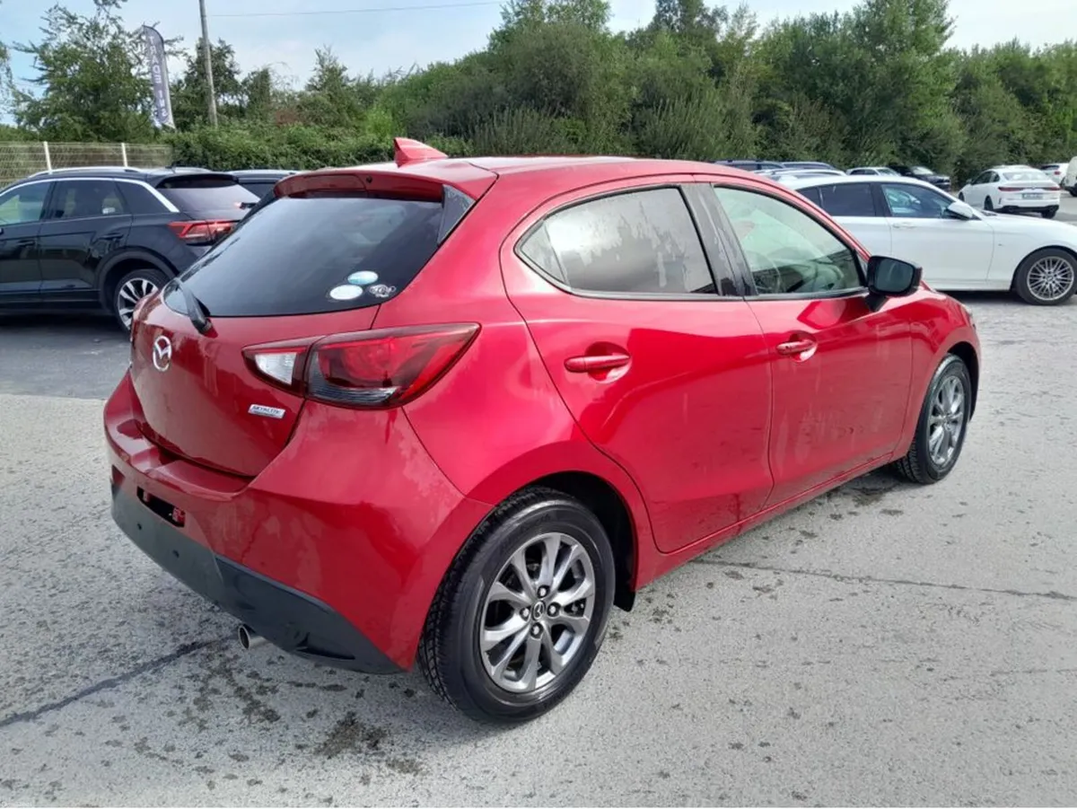 Mazda Demio 13S Touring - Image 6