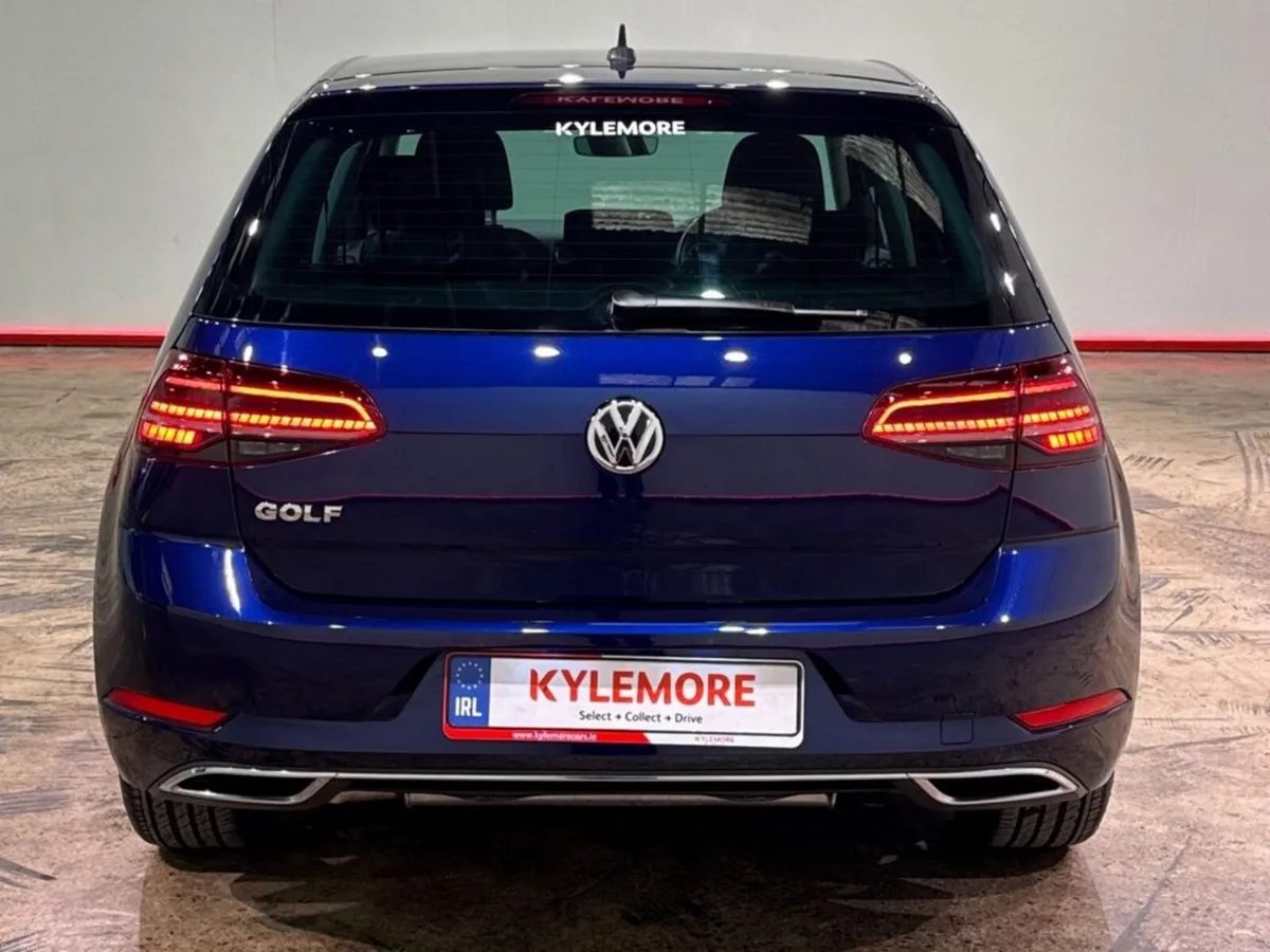 Volkswagen Golf 1.4 TSI HIGH LINE AUTOMATIC - FACT - Image 4