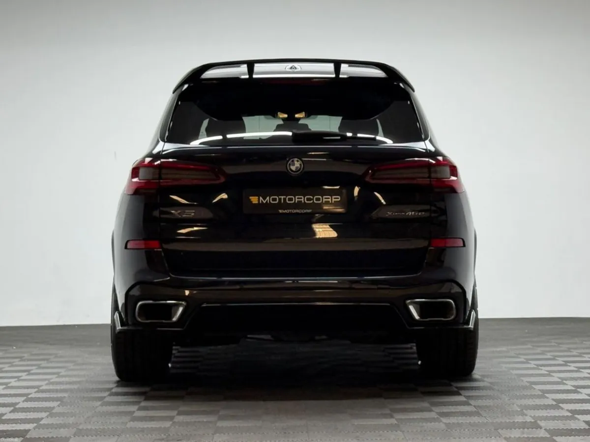 BMW X5 45E M SPORT XDRIVE - Image 6