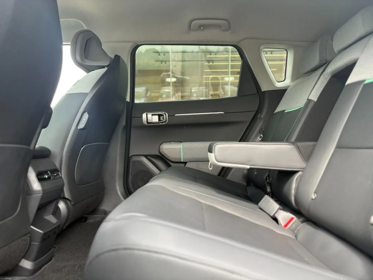 Kia EV4 Earth 3 ( Range 594 km ), 0% Finance Avail - Image 4
