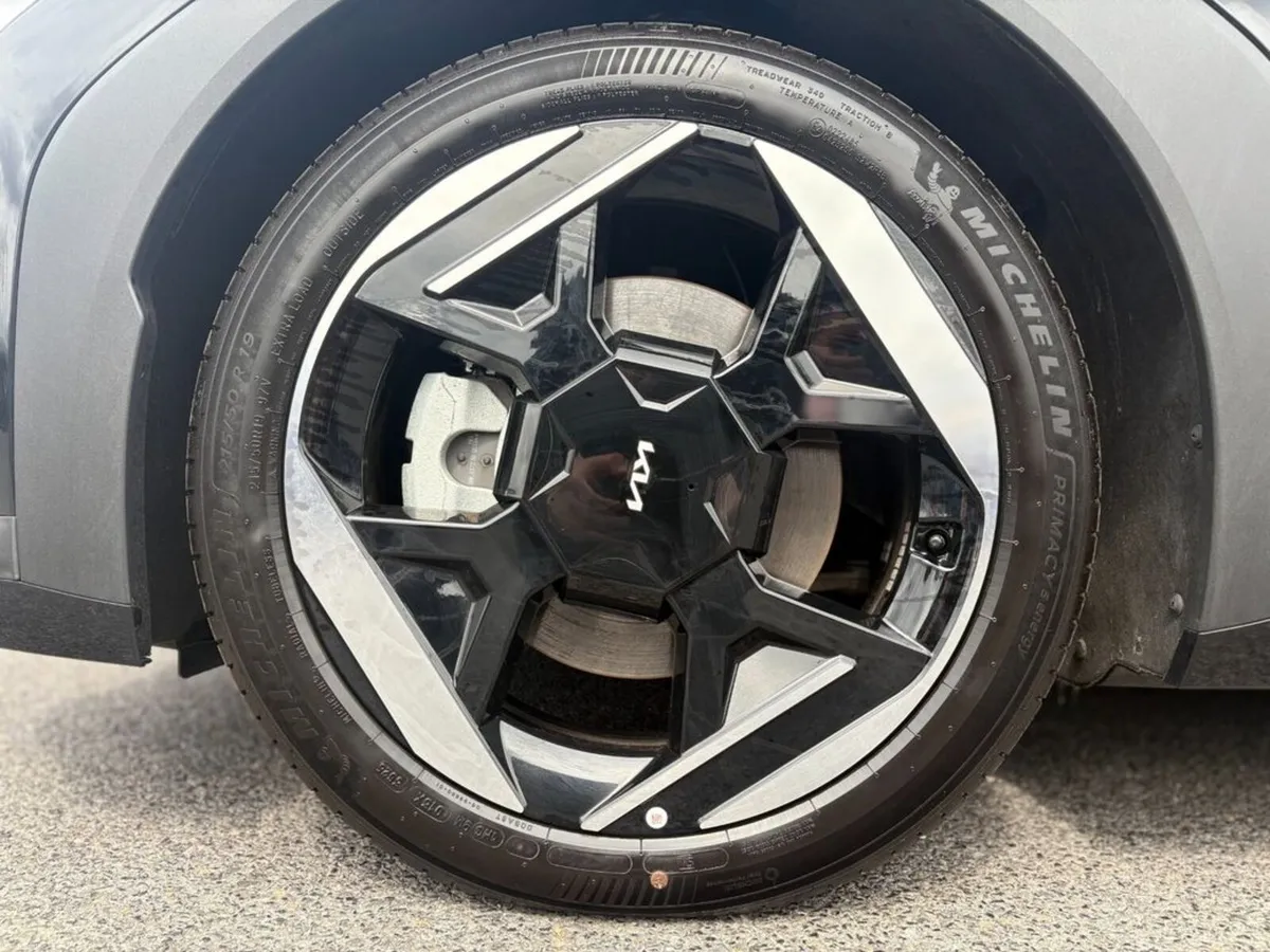 Kia EV4 Earth 3 ( Range 594 km ), 0% Finance Avail - Image 5