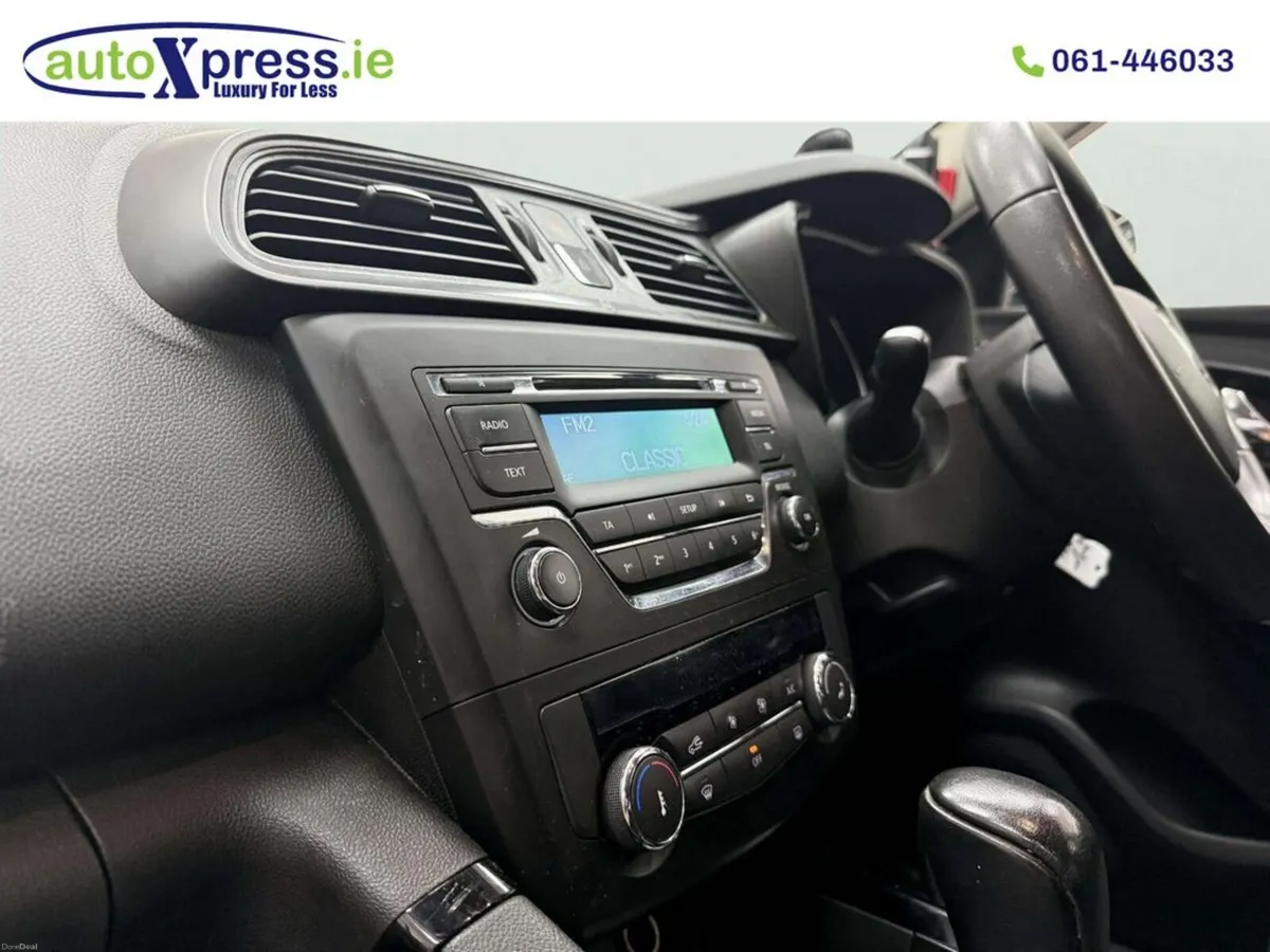 Renault Kadjar Expression+ Energy DCI 4DR AUT - Image 2