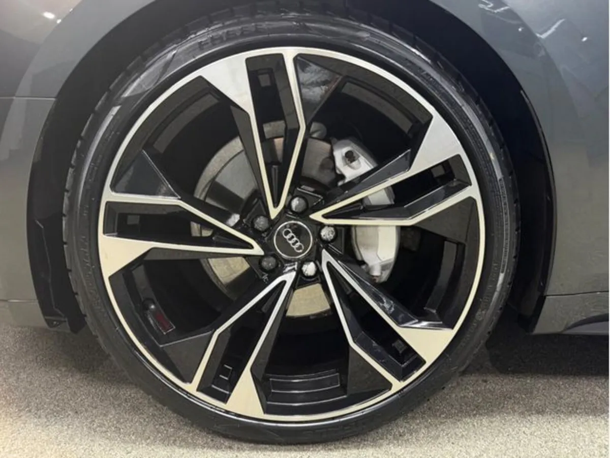 Audi A5 S Line Coupe 2.0 TDI Sunroof - Image 6