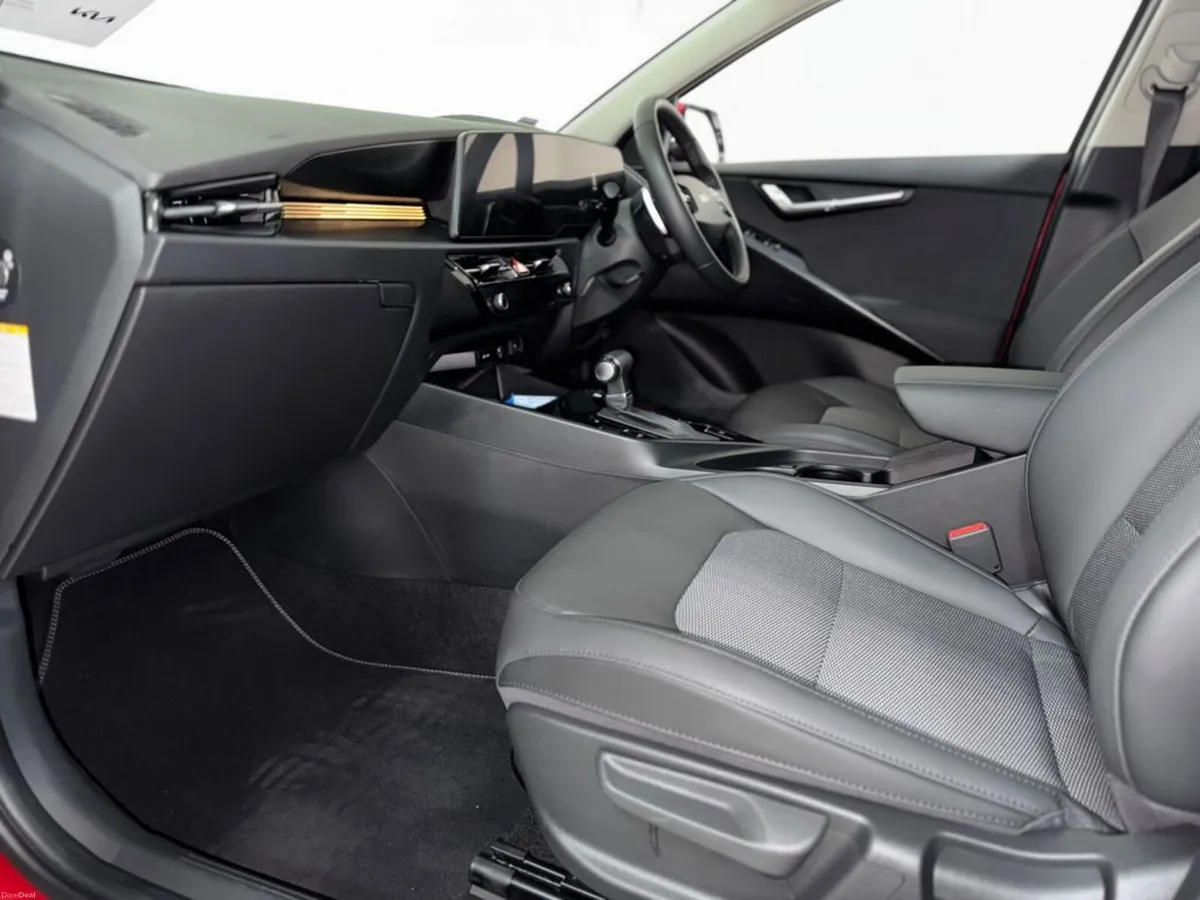 Kia Niro HEV K3 5DR Auto - Image 3
