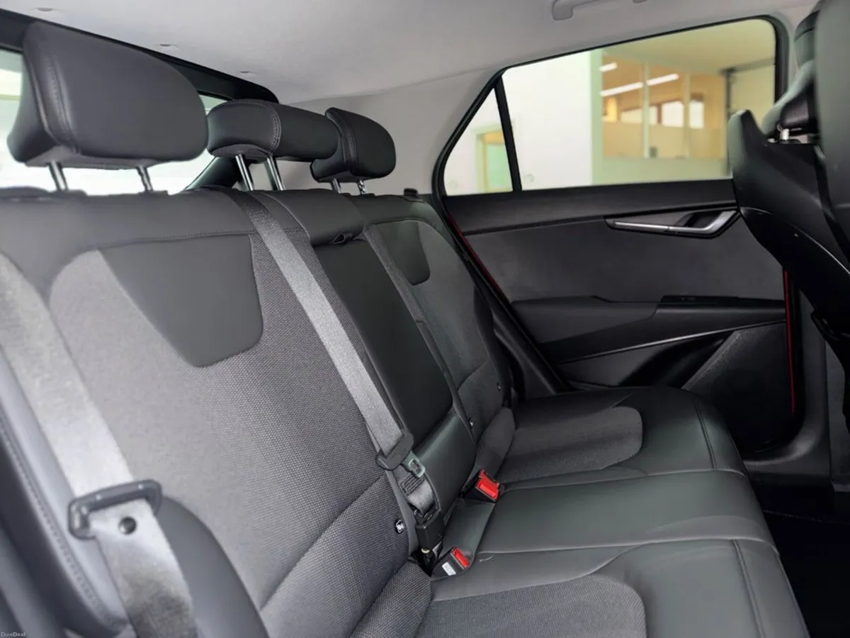 Kia Niro HEV K3 5DR Auto - Image 5