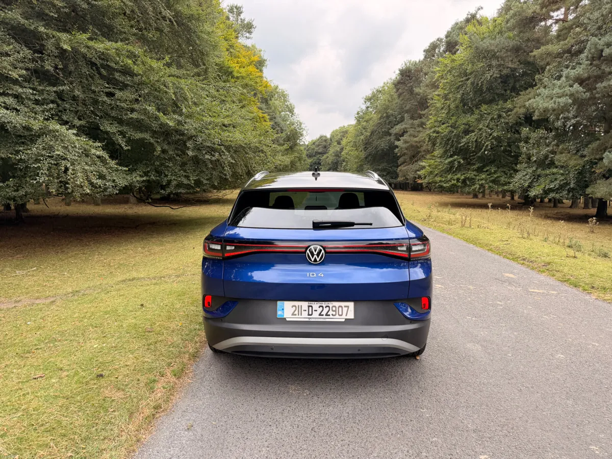 Volkswagen ID.4 2021 1st Editon - Image 6