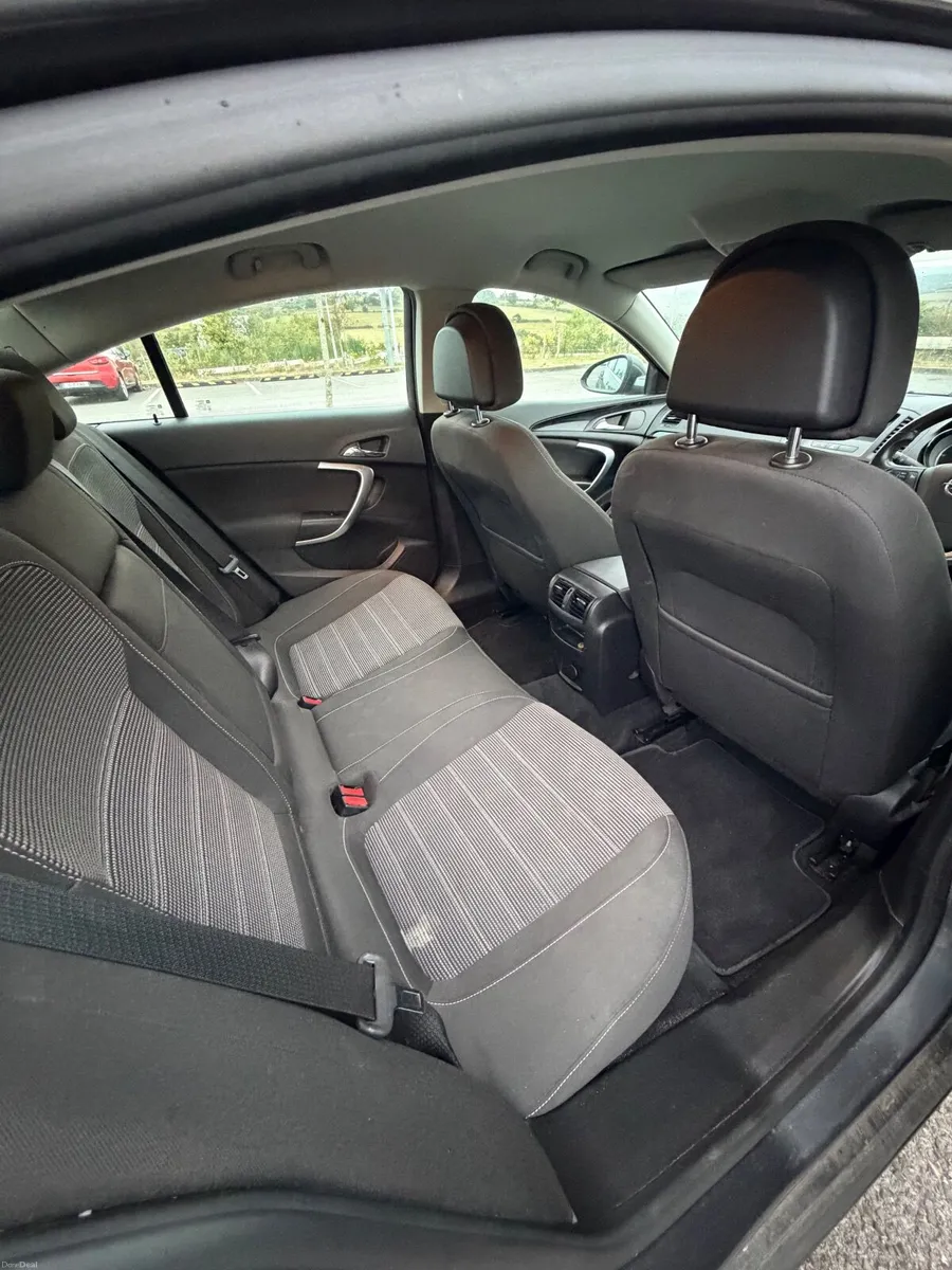 Opel Insignia 2011 - Image 6