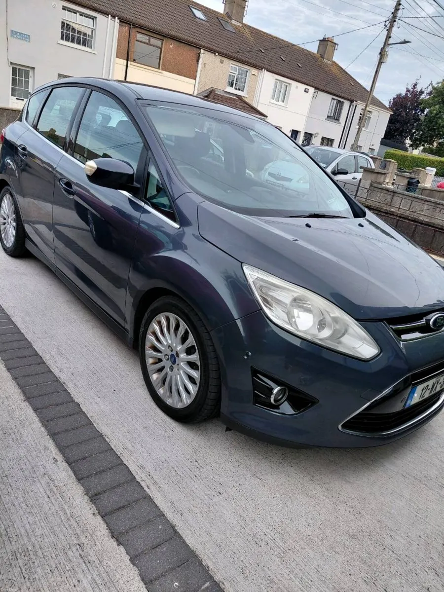 Ford C-Max - Image 2