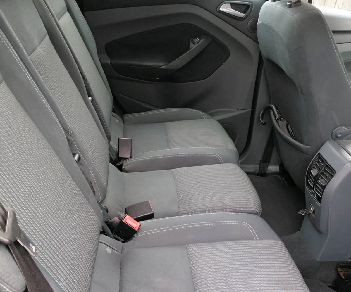 Ford C-Max - Image 4