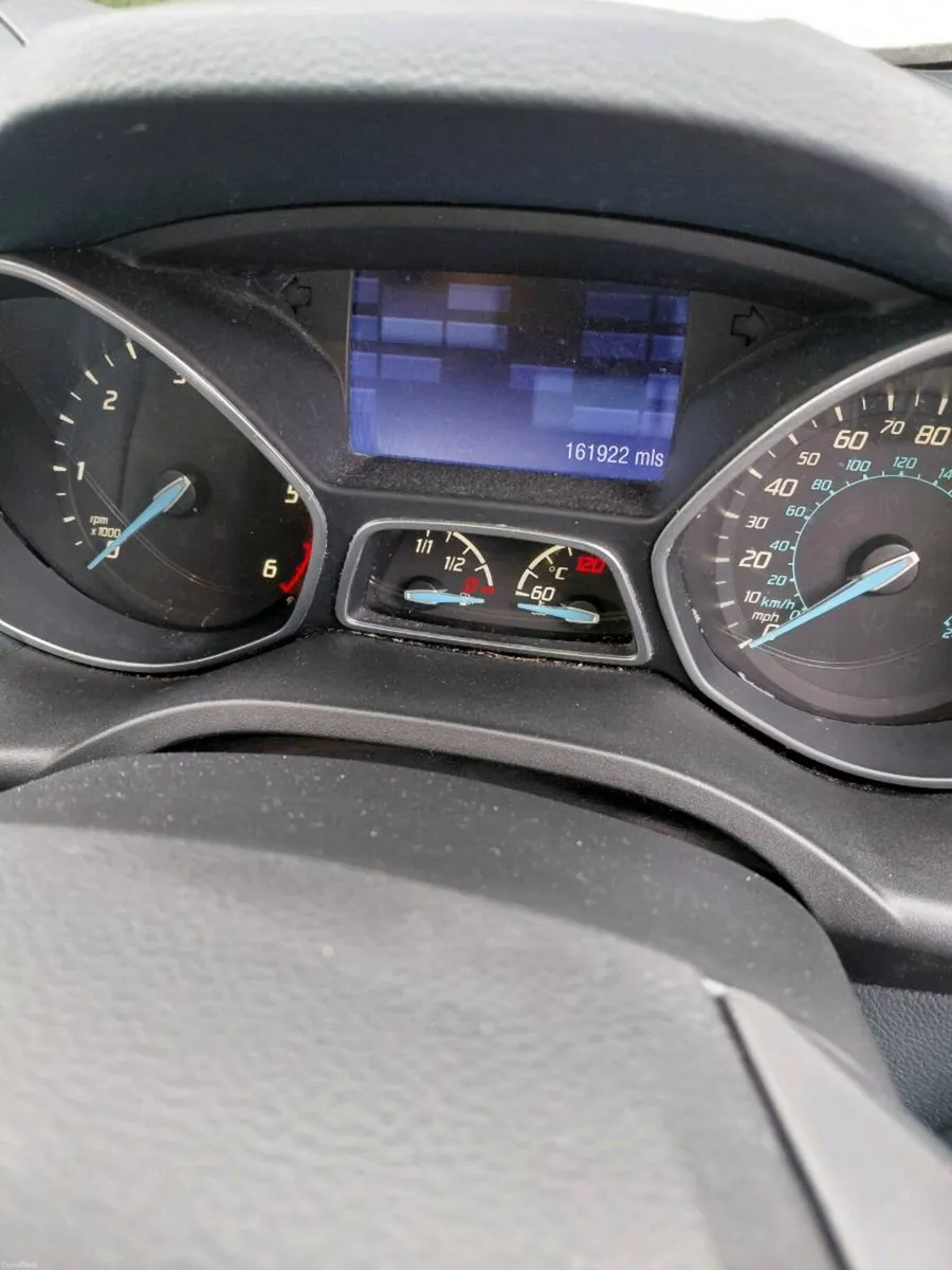 Ford C-Max - Image 6