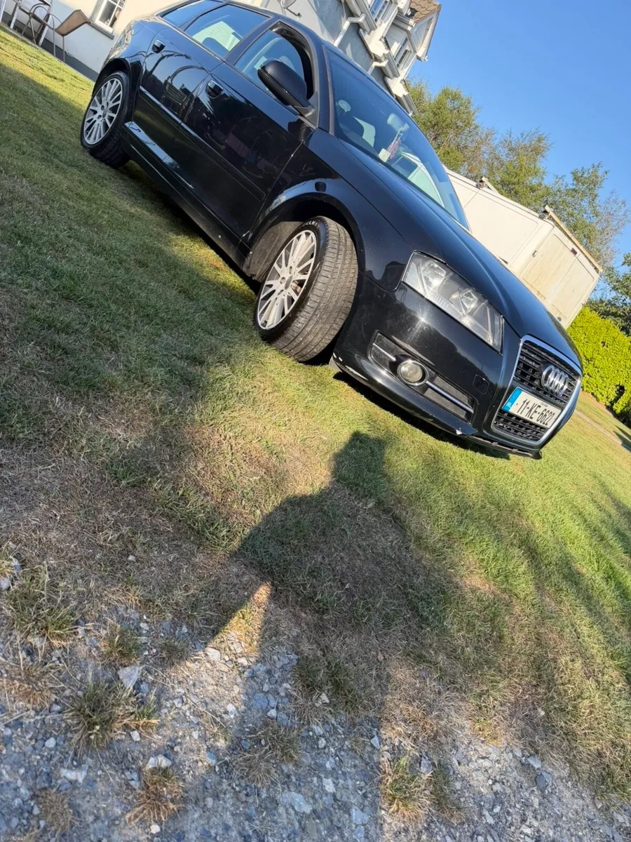 *Audi A3 - Image 2