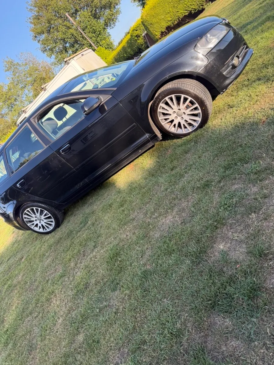 *Audi A3 - Image 4