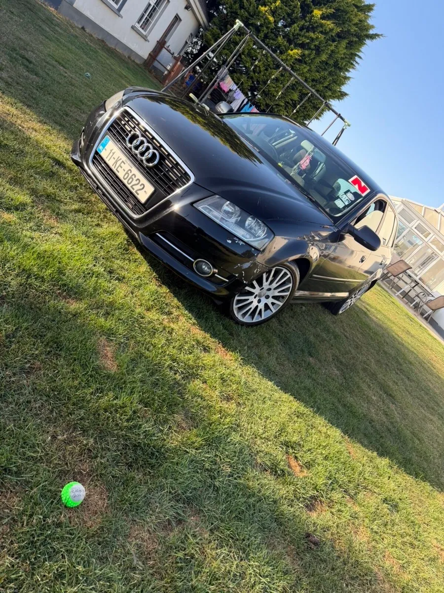*Audi A3 - Image 6