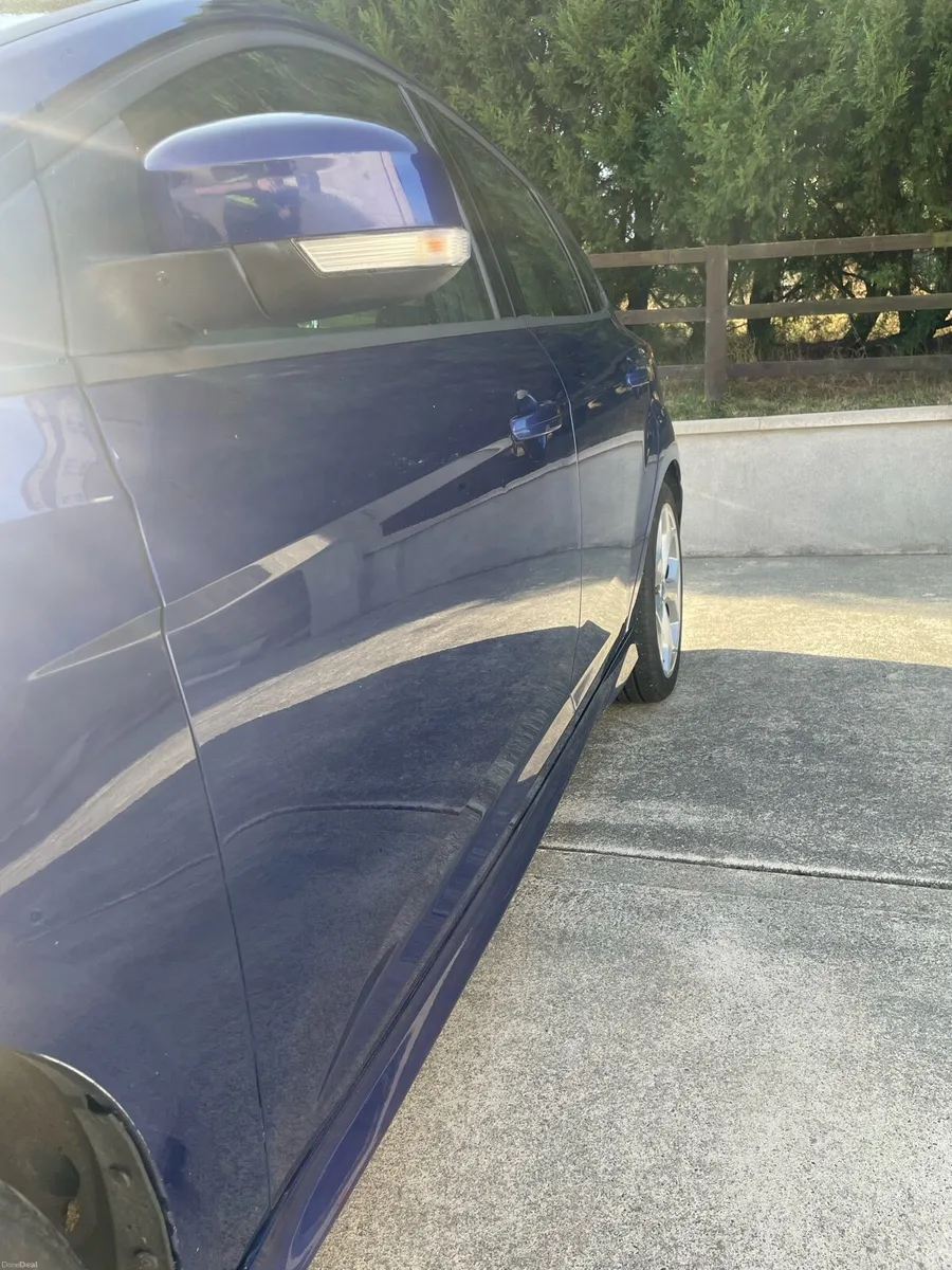 Ford Focus ST 2015 - Image 5