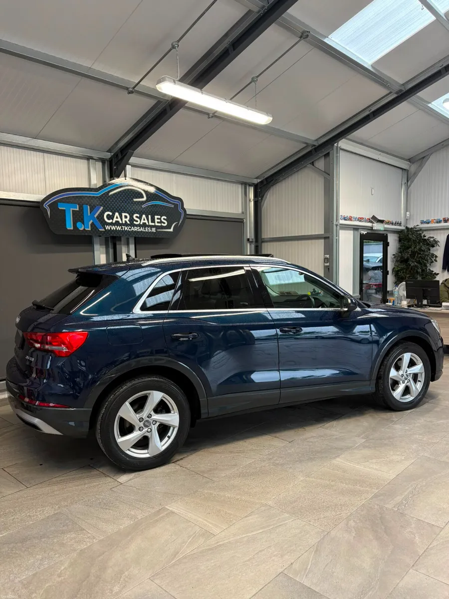 19 AUDI Q3 SE PLUS AUTOMATIC - Image 3