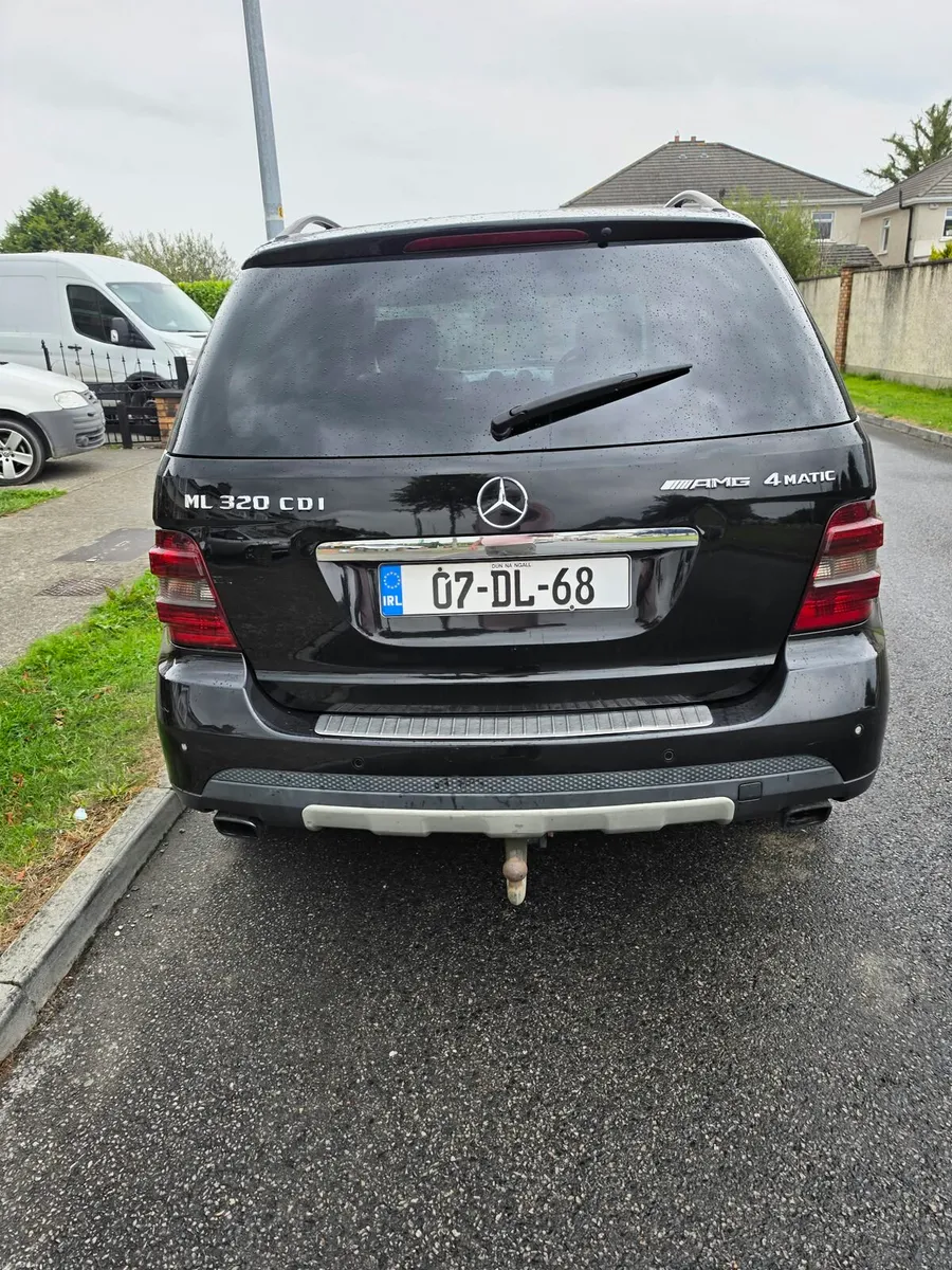 Mercedes - Benz  for sale - Image 3