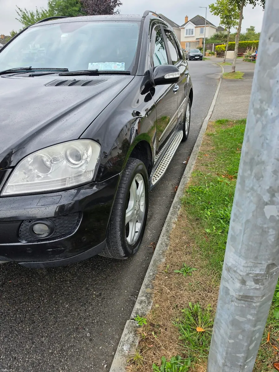 Mercedes - Benz  for sale - Image 5
