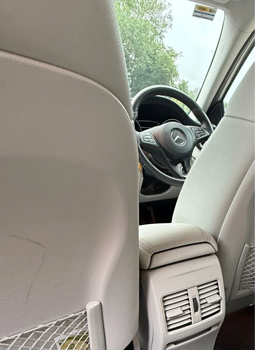Mercedes-Benz A Class - Image 5