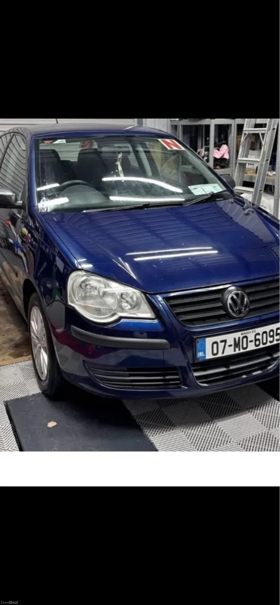 VW Polo - Image 1