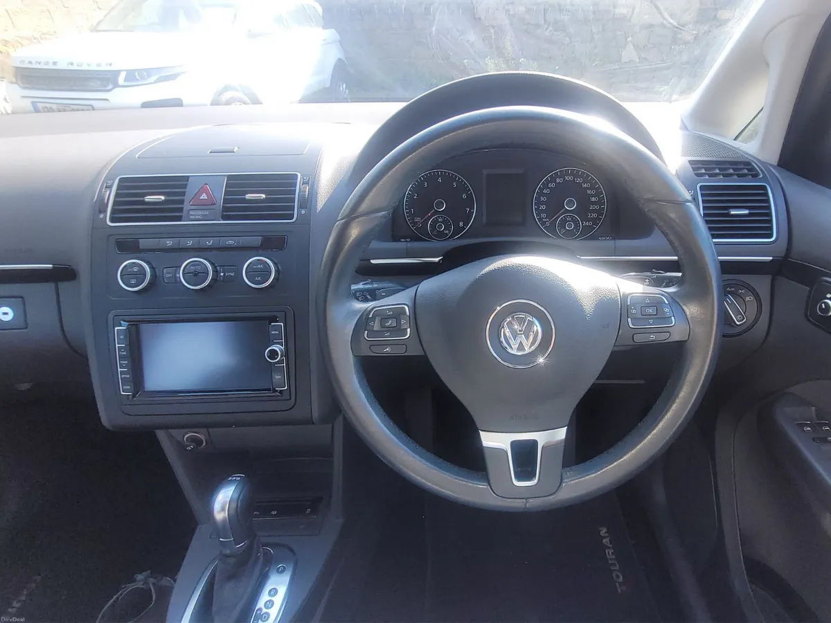 2012 VW Golf 1.2 | 20,000km | Pristine Condition - Image 5