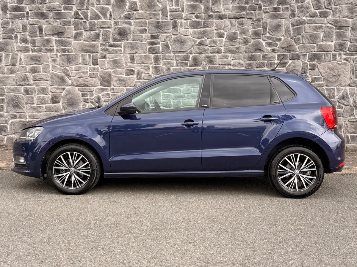🚗2016 VOLKSWAGEN POLO 1.2TSI AUTOMATIC🚗NEW NCT - Image 4