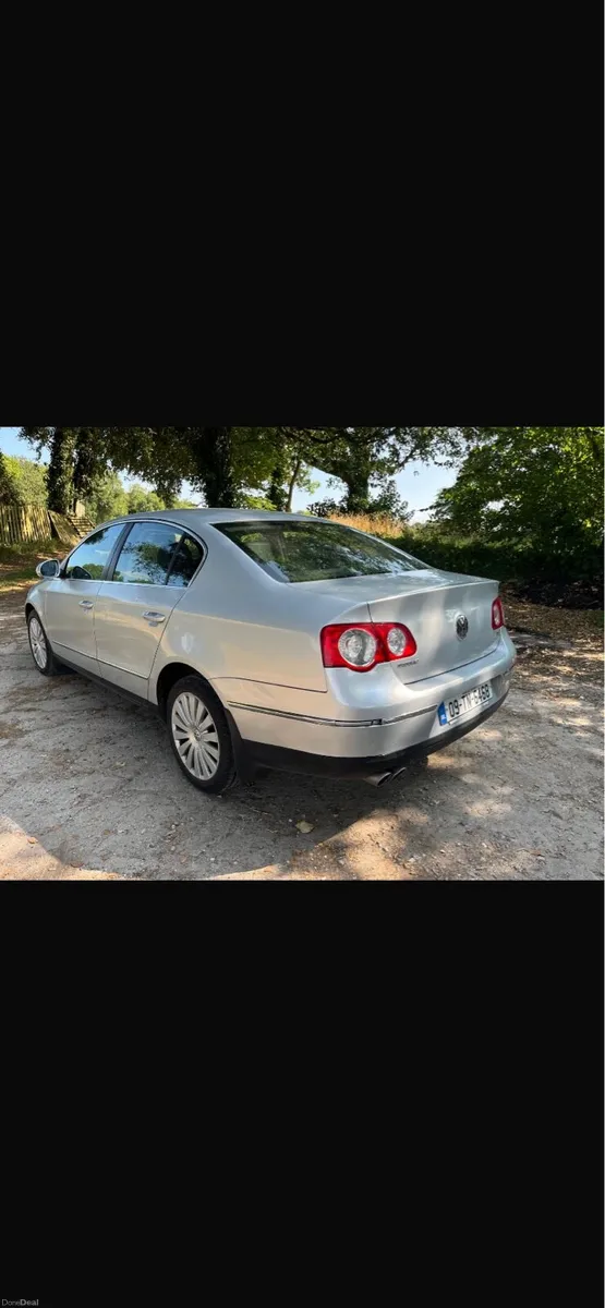 Vw passat - Image 2