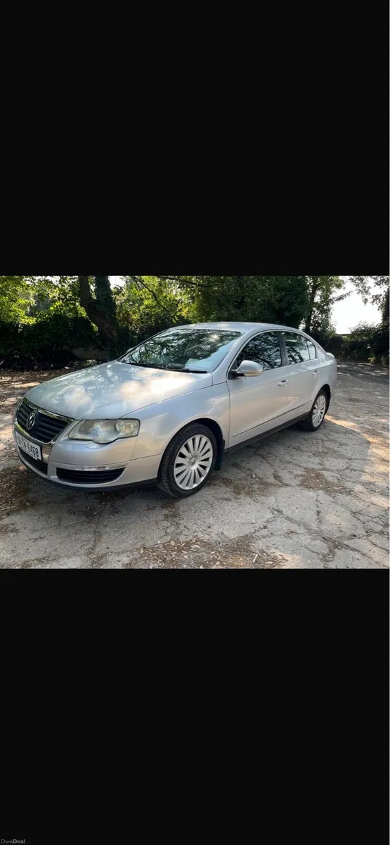 Vw passat - Image 3
