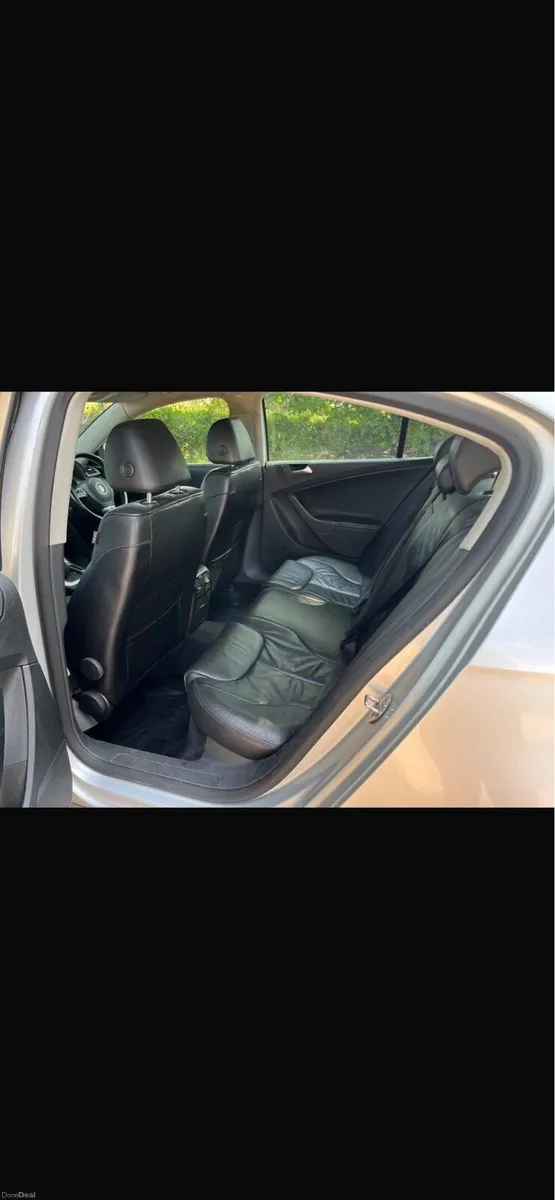 Vw passat - Image 5
