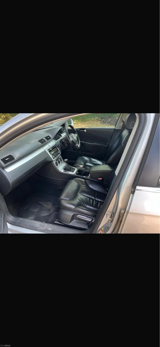 Vw passat - Image 6